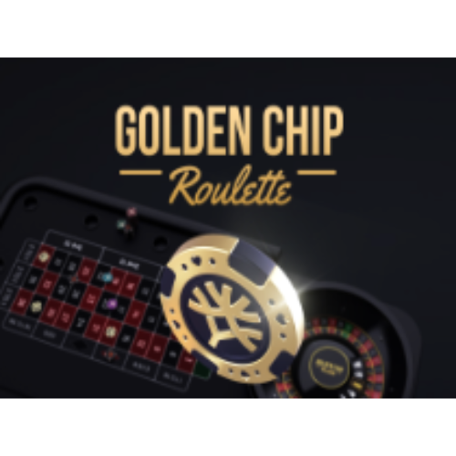 Golden Chip Roulette