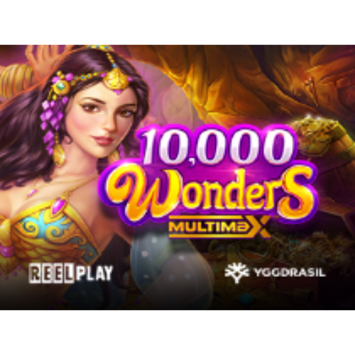 Ten Thousand Wonders Multimax