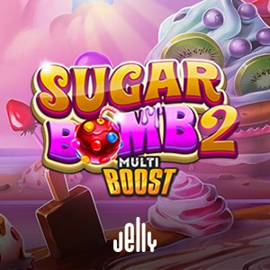 Sugar Bomb 2 MultiBoost