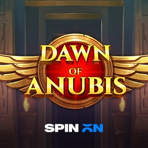 Dawn of Anubis