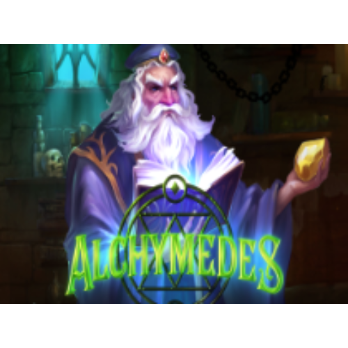 Alchymedes