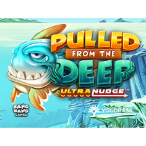 Pulled From The Deep UltraNudge