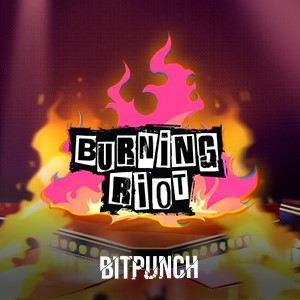 Burning Riot