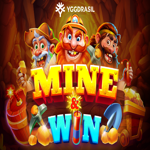 Mine and Win