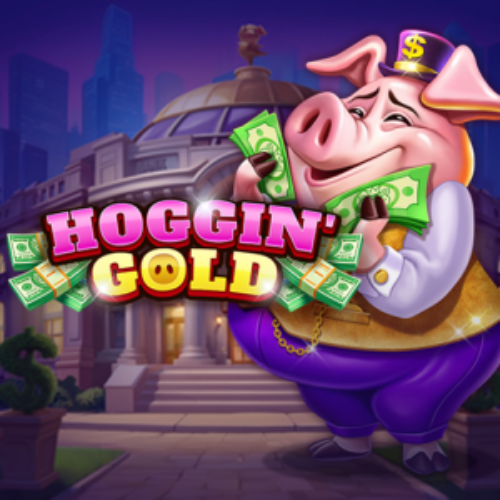 Hoggin' Gold