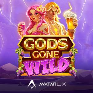 Gods Gone Wild
