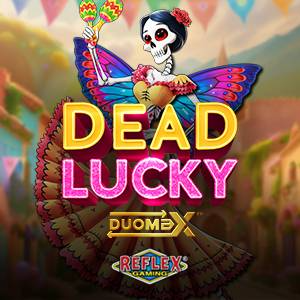 Dead Lucky DuoMax