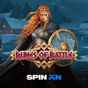 Runes of Battle