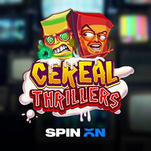 Cereal Thrillers