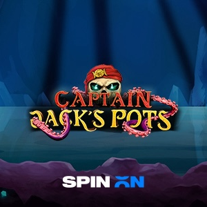 Captain Jack's Pots