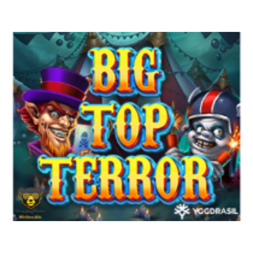 Big Top Terror