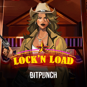 Lock ‘n Load