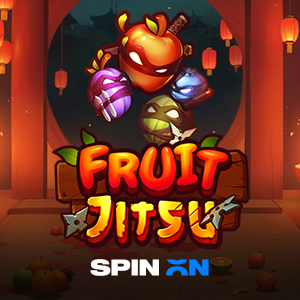 Fruitjitsu