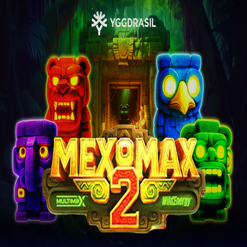 MexoMax 2 WildEnergy MultiMax