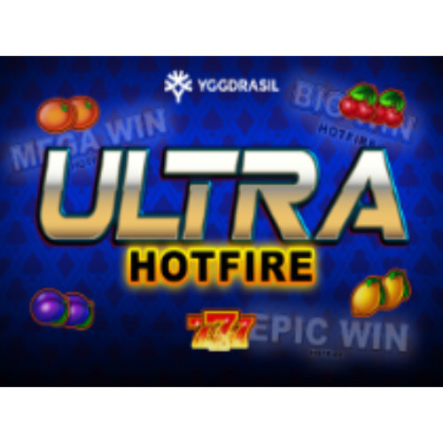 Ultra Hotfire