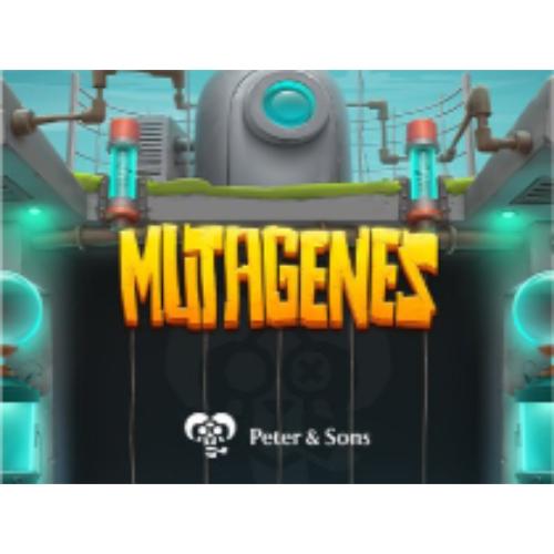 Mutagenes