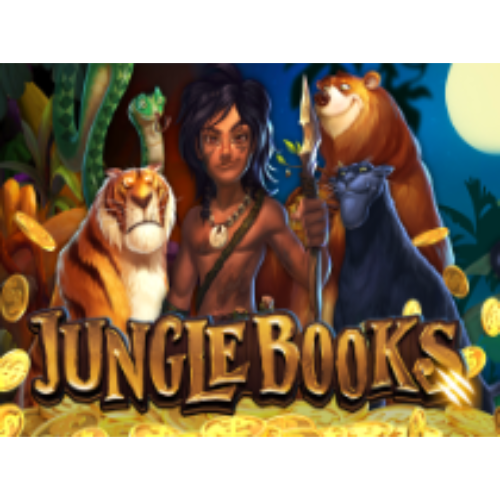 Jungle Books