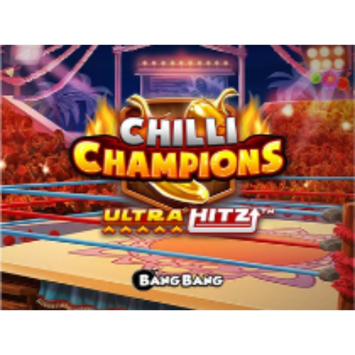 Chilli Champions UltraHitz