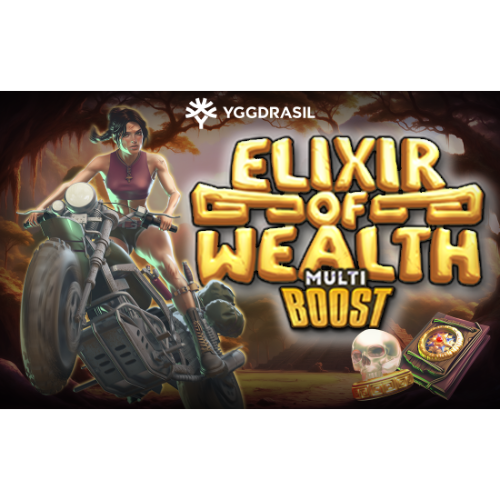 Elixir of Wealth MultiBoost