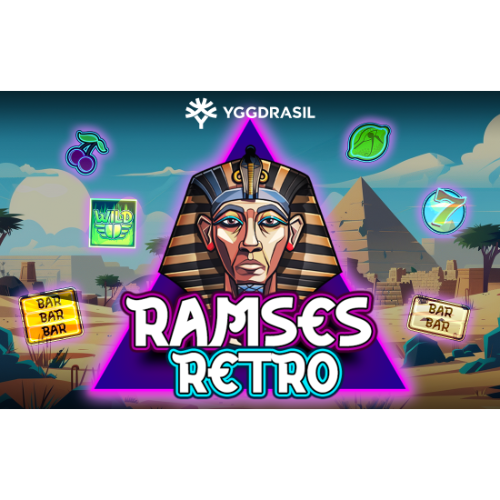 Ramses Retro