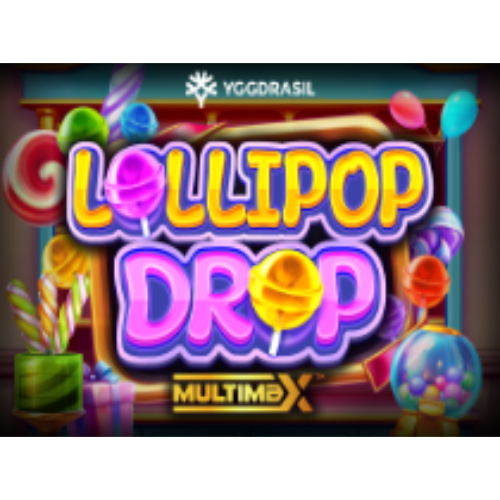 Lollipop Drop MultiMax