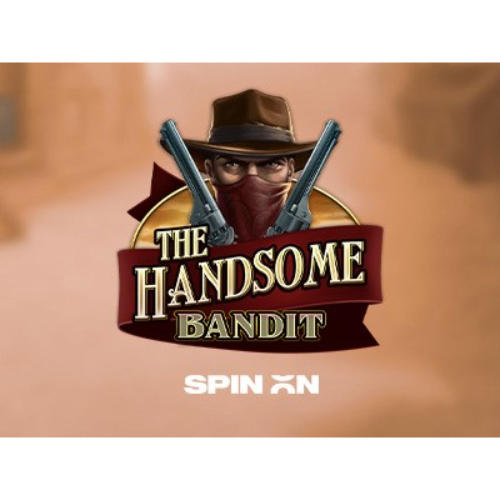 The Handsome Bandit