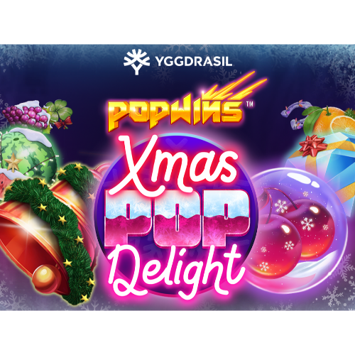 Xmas Pop Delight