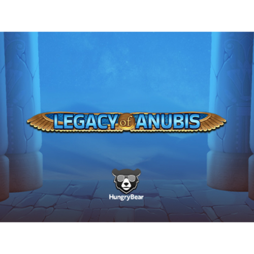 Legacy of Anubis