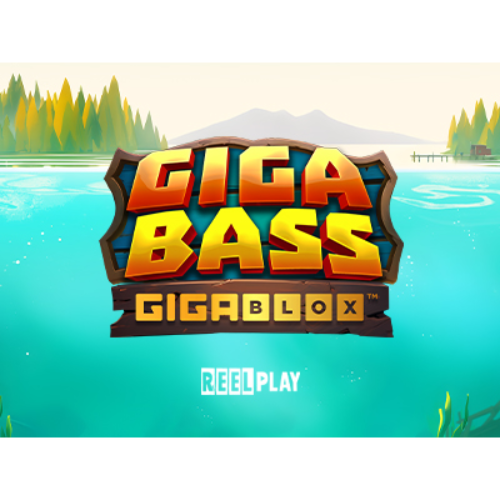 Giga Bass Gigablox