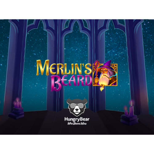 Merlin's Beard