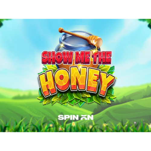 Show Me The Honey