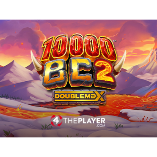10000 BC 2 DoubleMax
