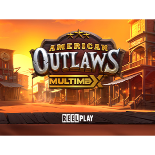American Outlaws Multimax