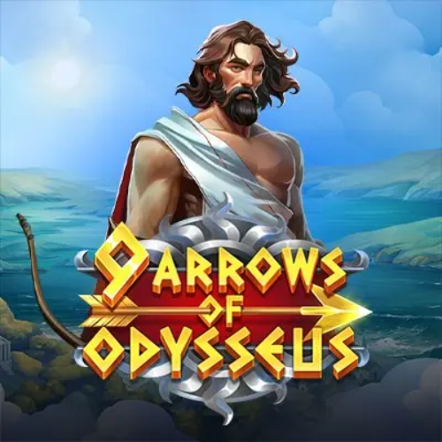 9 Arrows of Odysseus