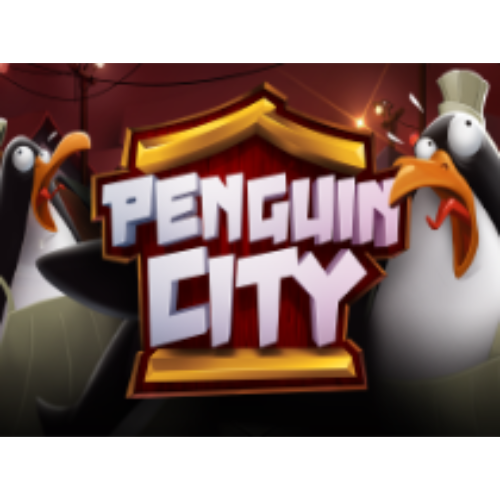 Penguin City