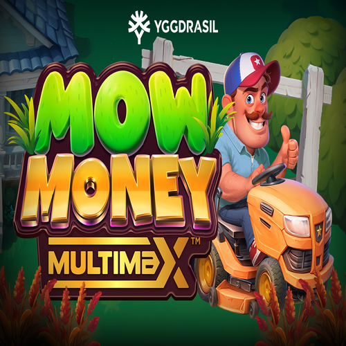 Mow Money MultiMax