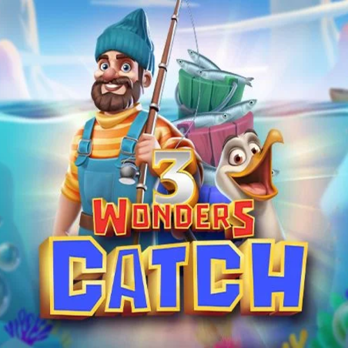 3 Wonders Catch