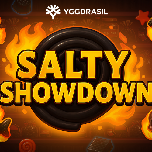 Salty Showdown