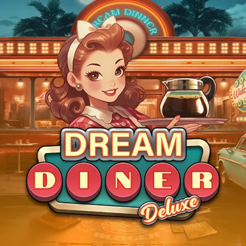 Dream Diner Deluxe