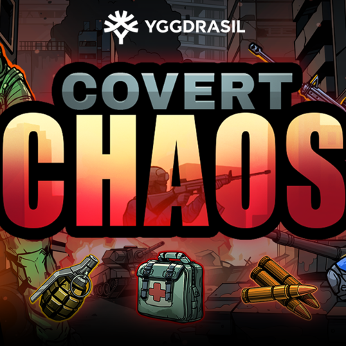 Covert Chaos