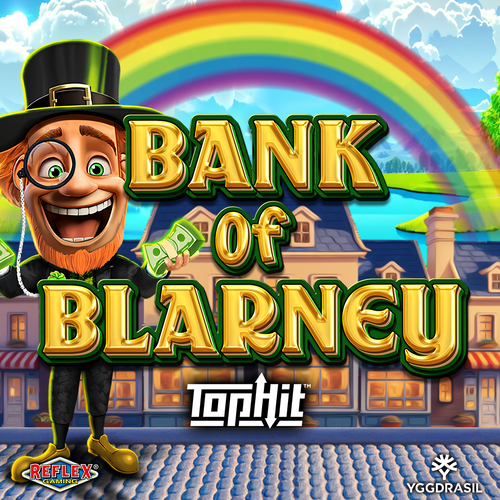 Bank of Blarney TopHit