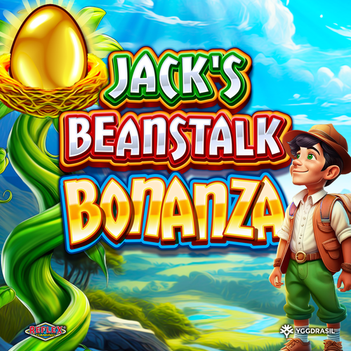 Jack’s Beanstalk Bonanza