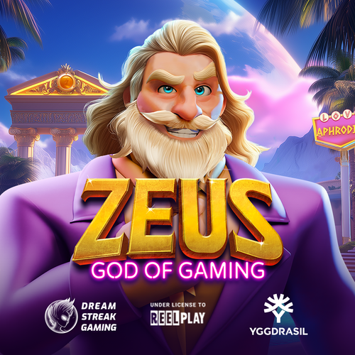 Zeus God of Gaming
