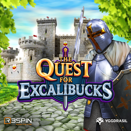 The Quest for Excalibucks