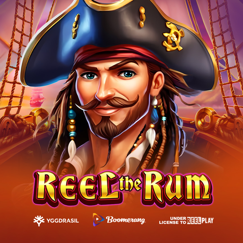 Reel the Rum