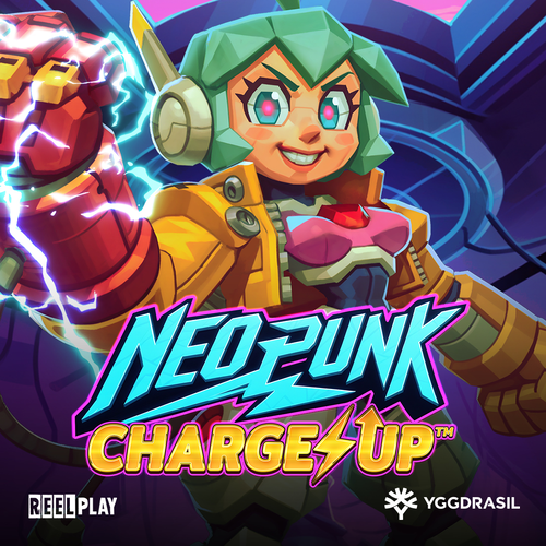 Neopunk Charge Up