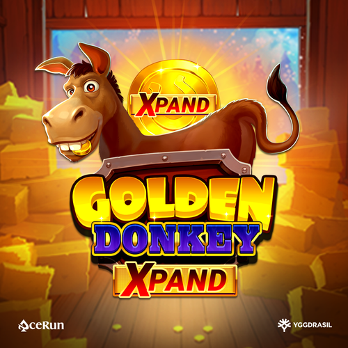 Golden Donkey Xpand