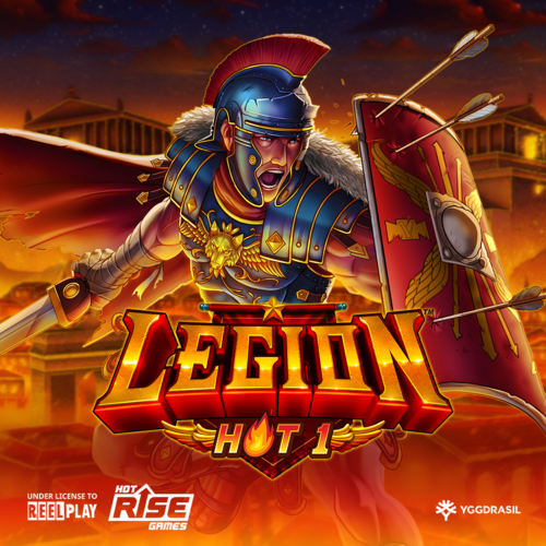 Legion Hot 1