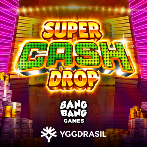 SuperCash Drop