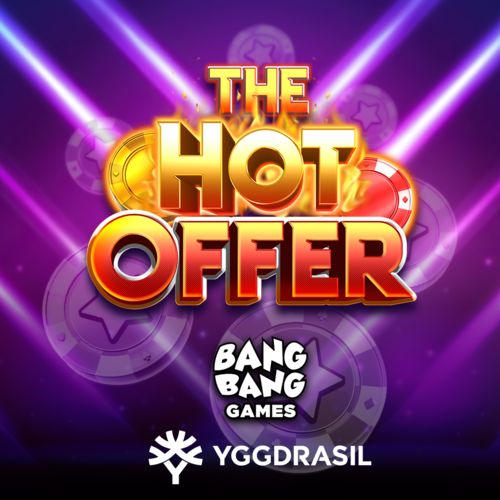 The Hot Offer